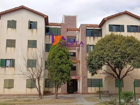 BARRIO JUAN PABLO II *DEPARTAMENTO EN ALQUILER * ZONA SUR