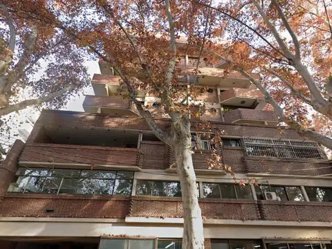 Departamento en Primera Seccion