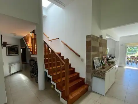 Casa en Venta 10 años