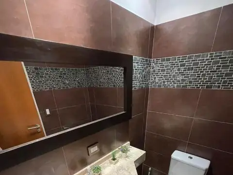 Casa en Venta al Oeste