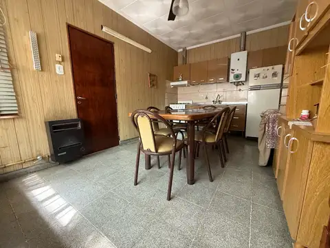 Depto Tipo Casa en Venta de 1 dormitorio