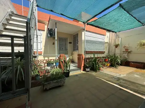 VENTA - Casa interna de un dormitorio, zona sur, Rosario