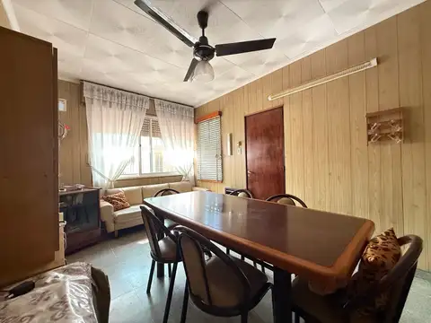 Depto Tipo Casa en Venta en Rosario, USD 35.000
