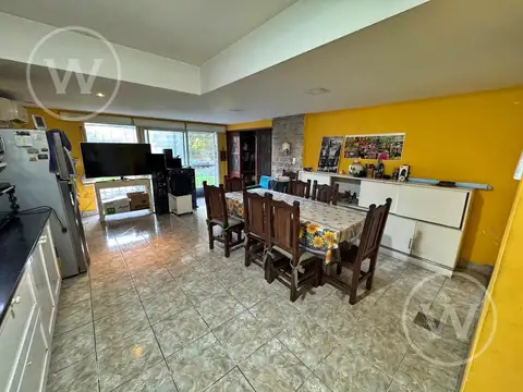 Casa en Venta 50 años