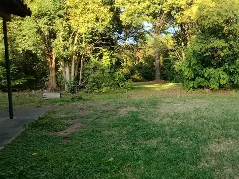 Terreno en Venta en Maquinista F Savio, USD 65.000