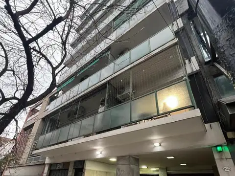 Superí 3100, Piso 5°