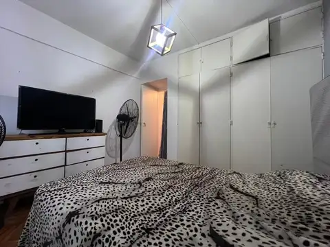 Departamento en Alquiler Temporal en Coghlan, USD 450