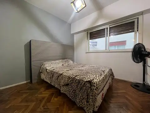 Departamento en Alquiler Temporal de 1 dormitorio