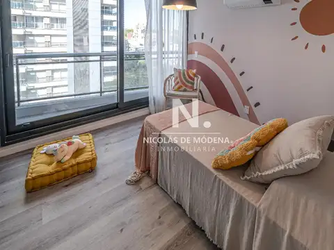 Departamento en Venta de 4 ambientes