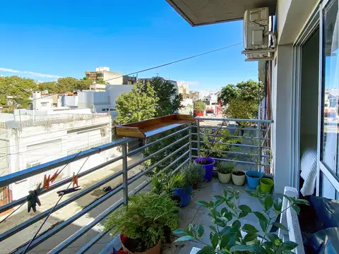 Departamento en Venta 8 años