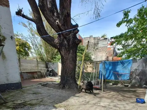 nev. Casa a demoler en Tigre ideal inversores
