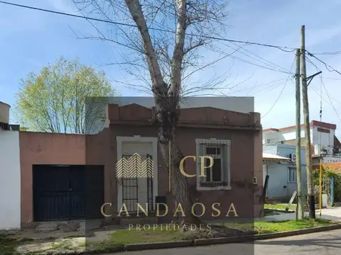 Casa en Venta en Tigre Centro, USD 80.000