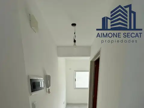 Departamento monoambiente dividido en venta - Villa del Parque
