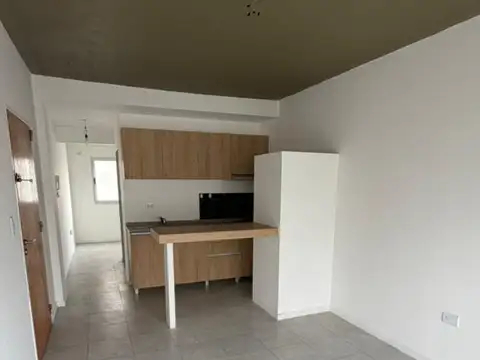 Departamento monoambiente dividido en venta - Villa del Parque