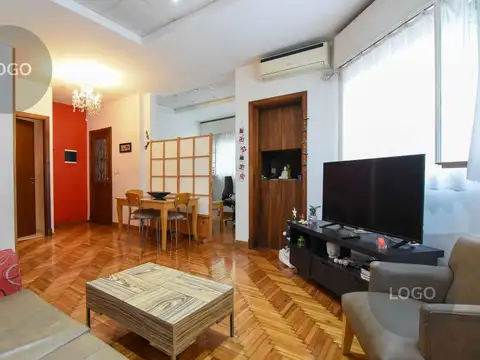 Depto Tipo Casa en Venta con 1 cocheras