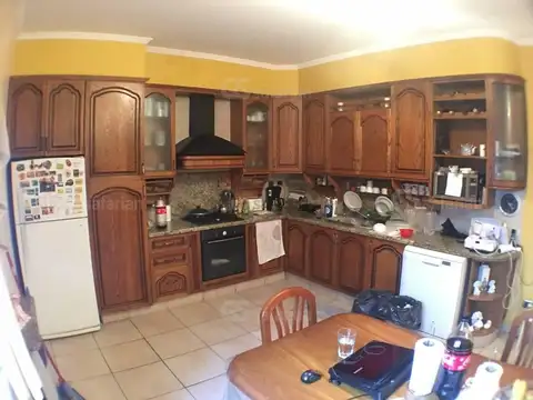 Casa  en Venta ubicado en Villa Crespo, Capital Federal