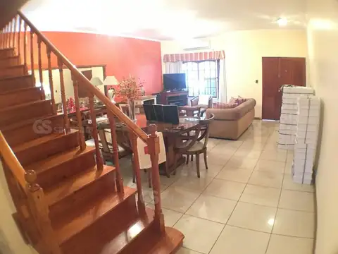 Casa en Venta en Villa Crespo, USD 740.000