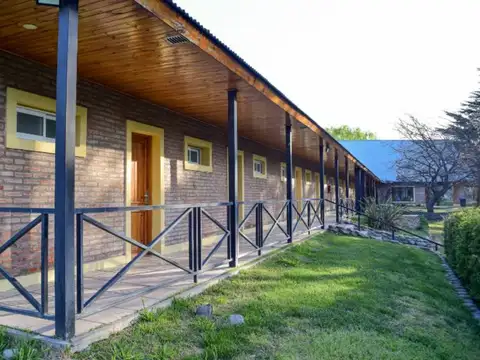 Hotel en Venta en Sierra de la Ventana, USD 1.250.000