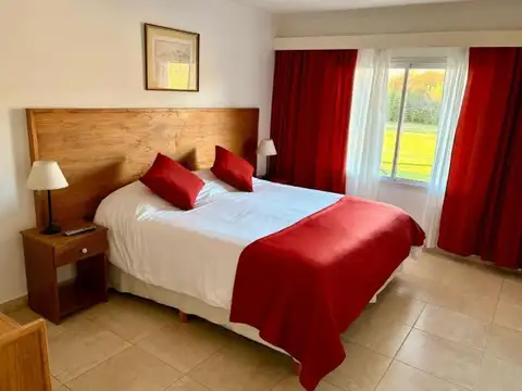 Hotel en Venta en Sierra de la Ventana, USD 1.250.000