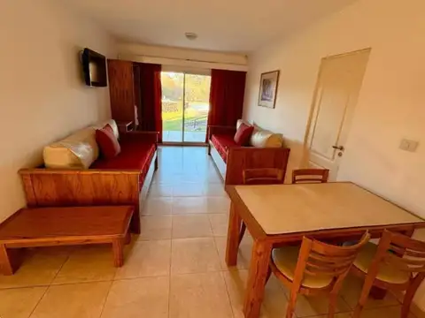 Hotel en venta en Sierra de la Ventana