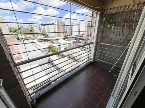Departamento en Alquiler de 4 ambientes