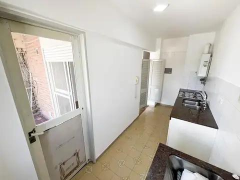 Departamento en Alquiler 30 años