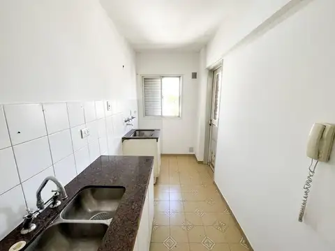 Departamento en Alquiler al Oeste