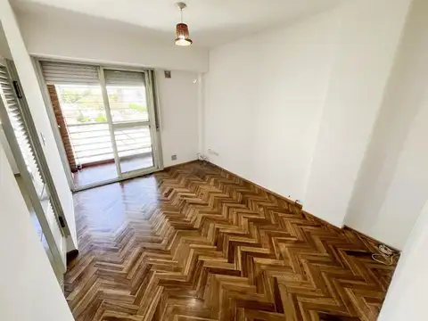 Alquiler Departamento un Dormitorio y comodín - Moreno 1500