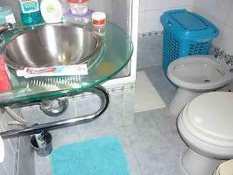 Depto Tipo Casa en Venta de 2 dormitorios