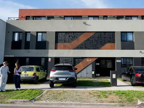 Departamento Don Bosco 2 ambientes
