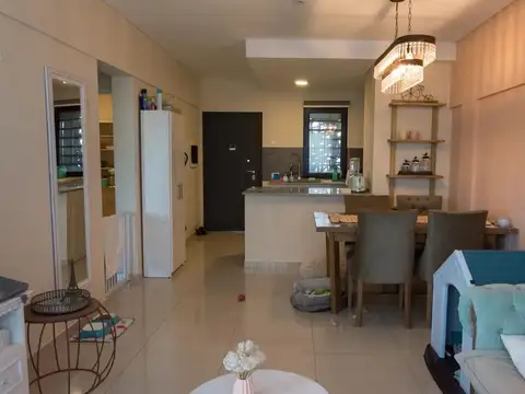 Departamento en Venta 6 años