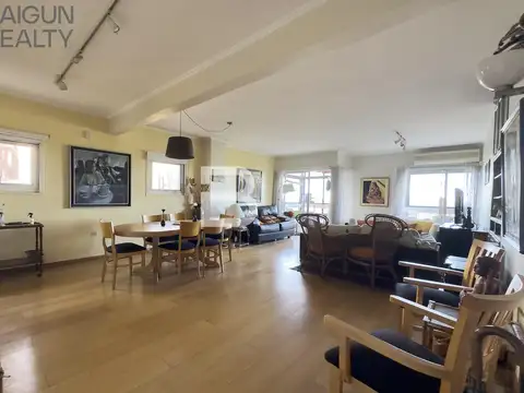 Departamento en Venta de 3 dormitorios