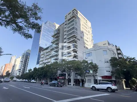 Avenida Del Libertador 8400