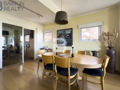 Departamento en Venta en Núñez, USD 358.000