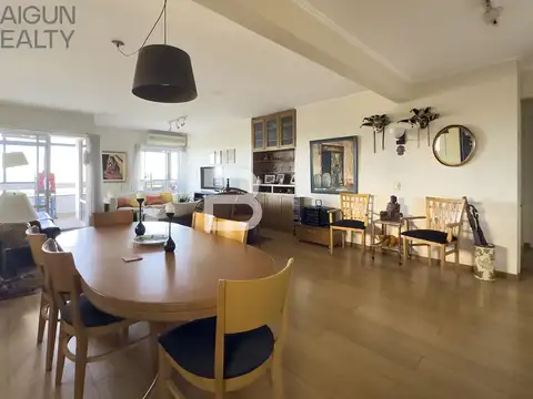 Departamento en Venta de 4 ambientes