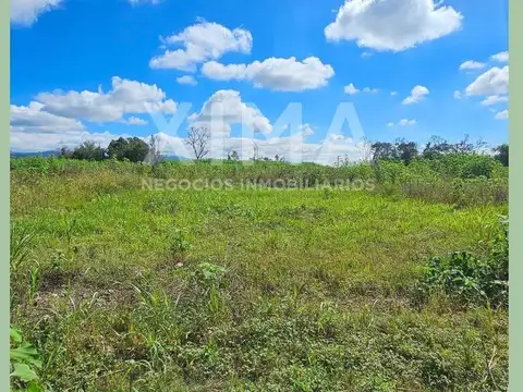 Terreno en Venta en Salta, USD 22.000