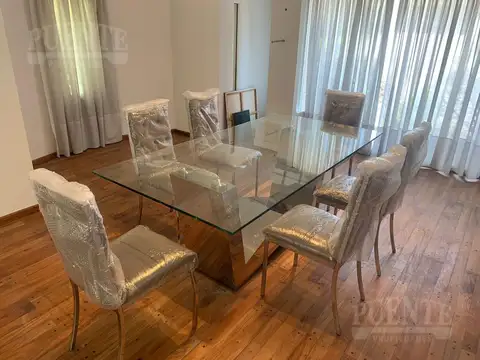 Casa en Alquiler A Estrenar