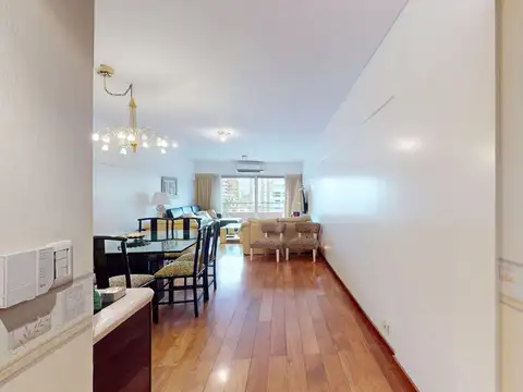 Departamento en Venta 30 años