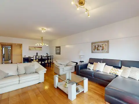 Departamento en Venta de 3 dormitorios