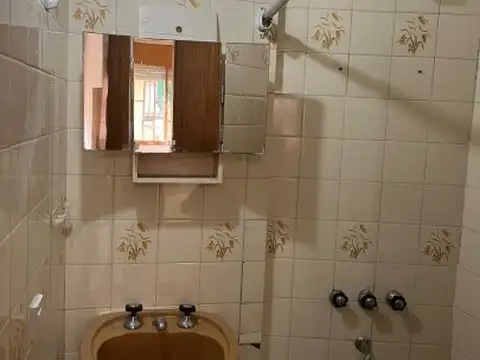 Depto Tipo Casa en Venta de Monoambiente
