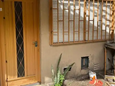 Depto Tipo Casa en Venta de Monoambiente