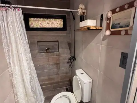 MONO ambiente amoblado!