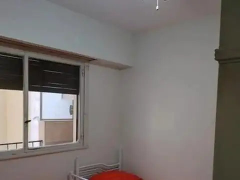 Departamento en Alquiler Temporal de 2 ambientes