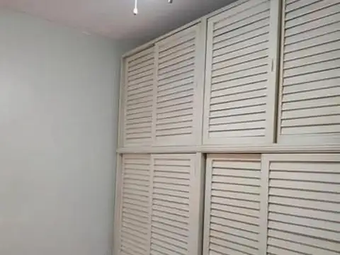 Departamento en alquiler temporario