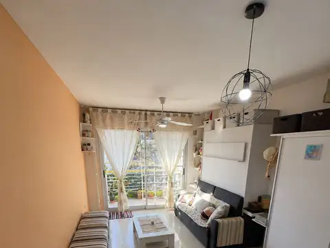 ALQUILER DEPARTAMENTO AMOBLADO CIUDADELA