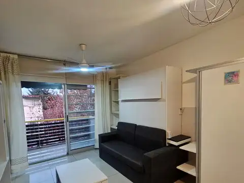 Departamento en Alquiler de Monoambiente
