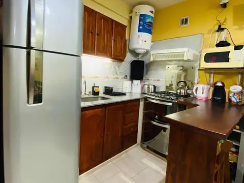Departamento en Venta en Santa Teresita, USD 50.000