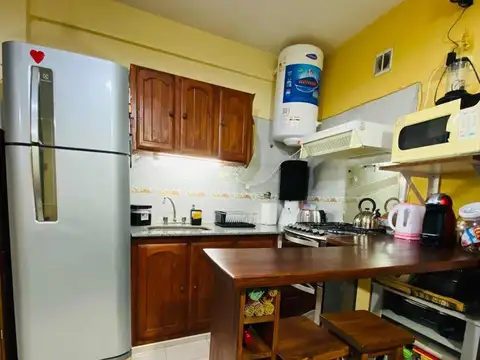 Departamento en Venta de 2 dormitorios