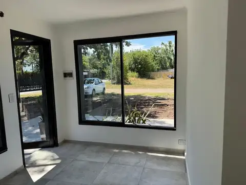 Local en Venta A Estrenar