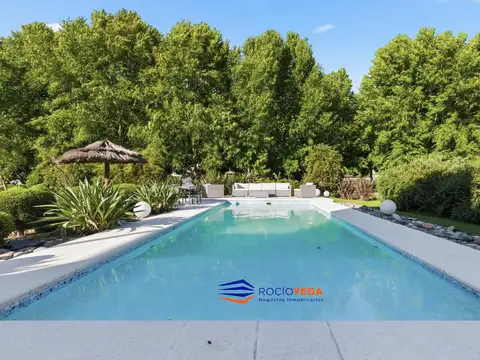 Casa en Venta en El Nacional Club De Campo, USD 260.000